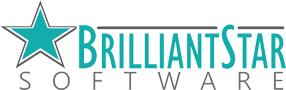 Brilliant Star Logo